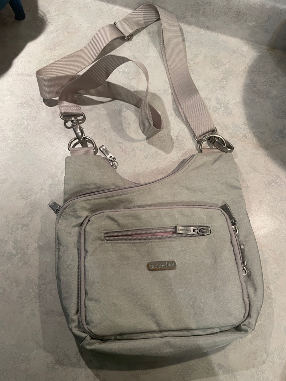 Baggallini Crossbody Bag